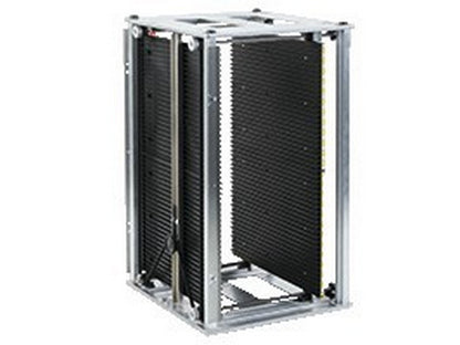 PCB magasin 801.1, v. gear sam Ydre dim. LxWxH 355x320x563 mm