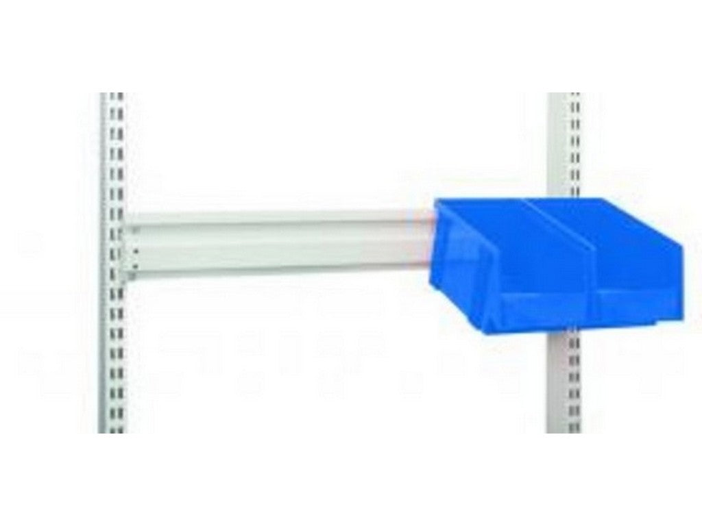 Bin rail M750