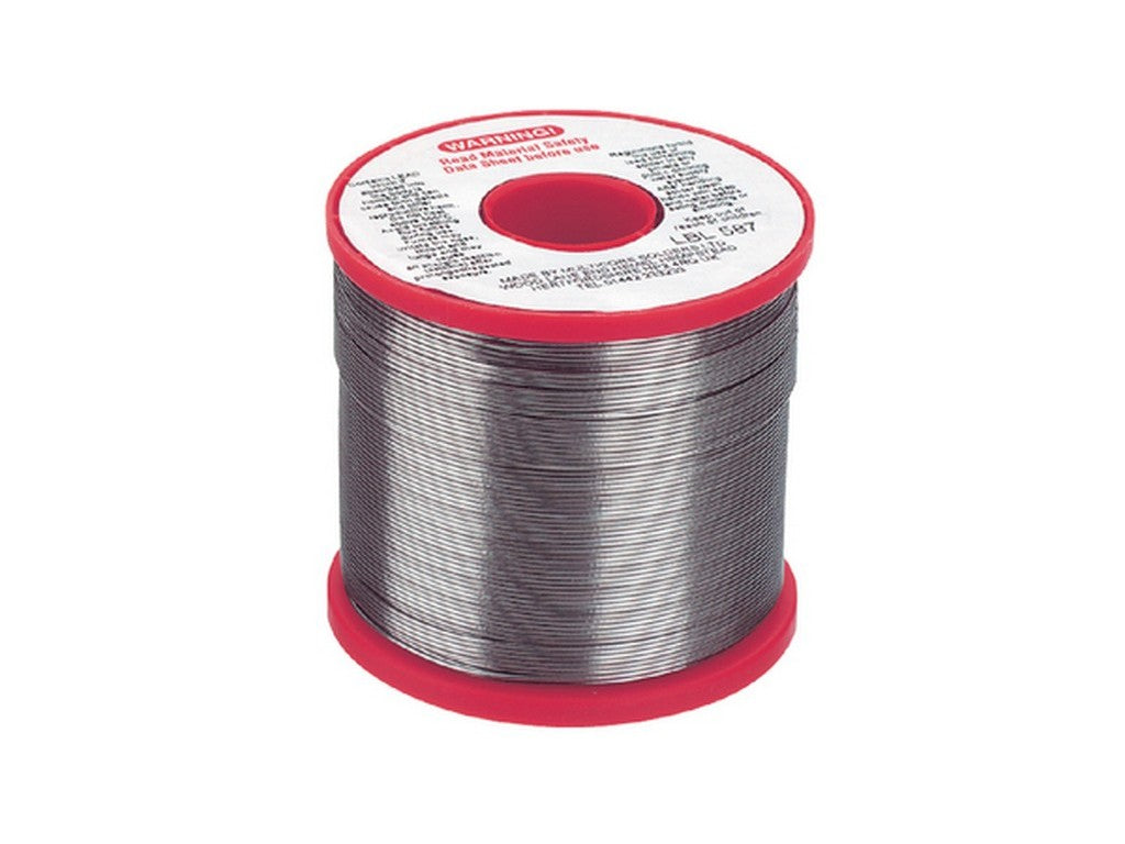Tin coil 0.7mm HS10 Sn60Pb40, 2.5% 500g