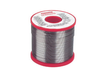 Tin coil 0.7mm HS10 Sn60Pb40, 2.5% 500g
