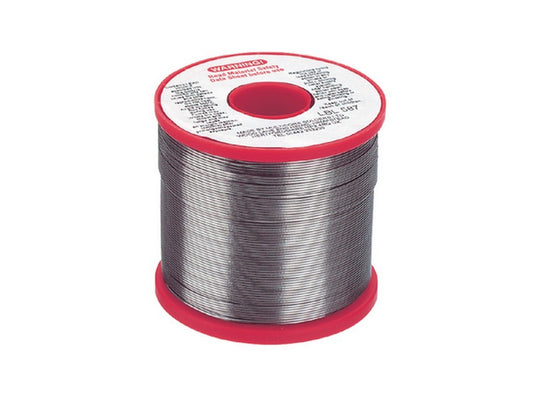 Tin coil 0.7mm HS10 Sn60Pb40, 2.5% 500g