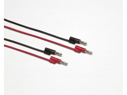 Koblingsledningssæt (90 cm) 30 V rms-værdi eller 60 V DC, 15 A