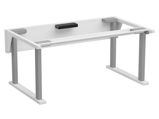 Treston QuatreX electrically adjustable frame 1525x900