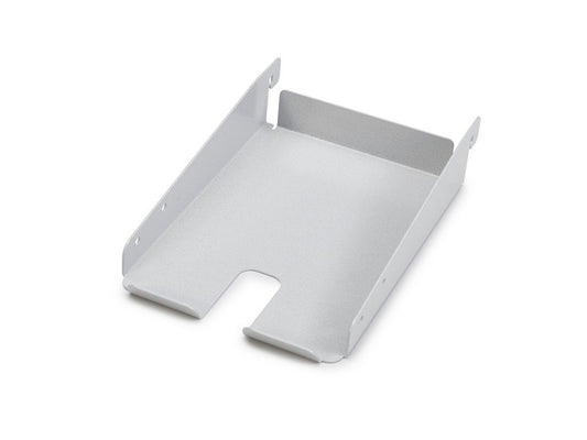 Auxiliary steel shelf 159x210 for bin rail BP, PP