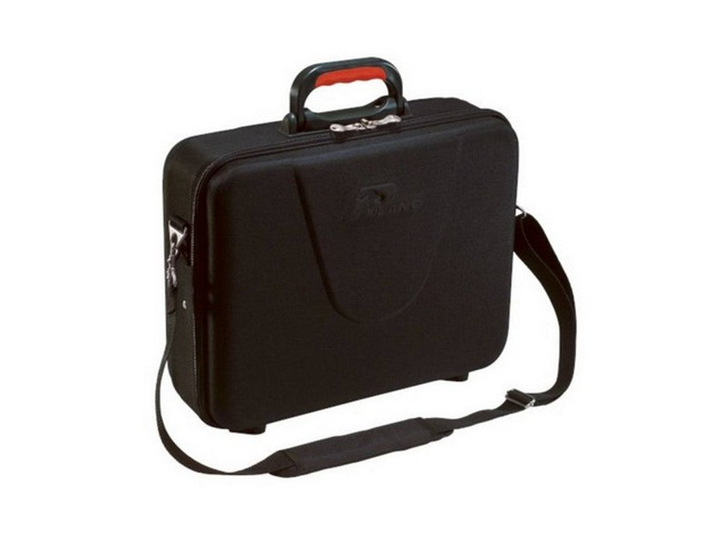 Plano tool bag soft - 19 w. elastic holders w/tools