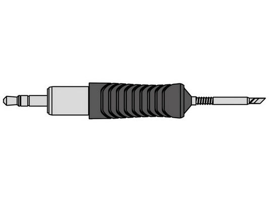 RTP 025 K MS Pico Knife