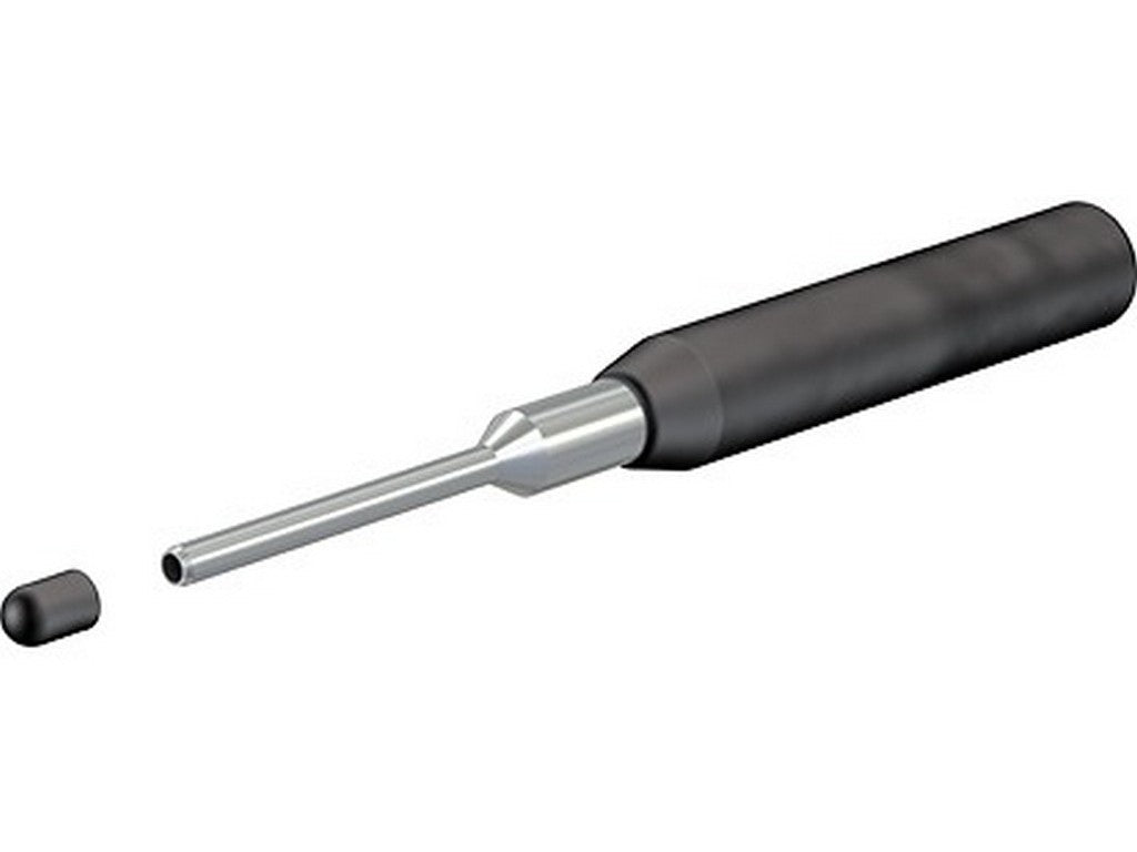 Extractor tool, MSA-WZ3 f/plug 3mm
