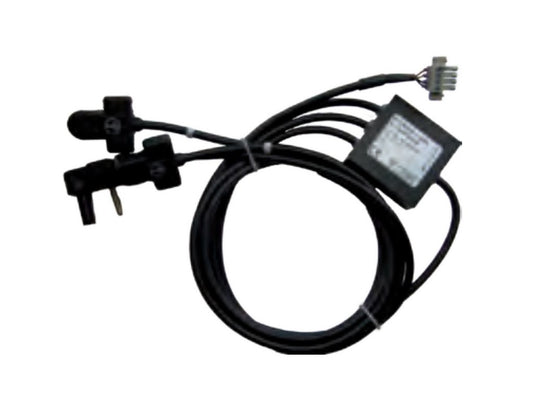 HR interface cabel for ComPass