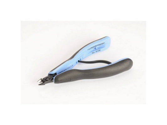 Bias bits ESD ERGO oval 0.2-1.0x133.5mm micro