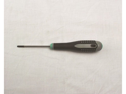 Screwdriver ERGO torx TX25x80mm