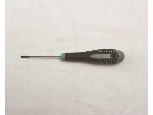 Screwdriver ERGO torx TX25x80mm