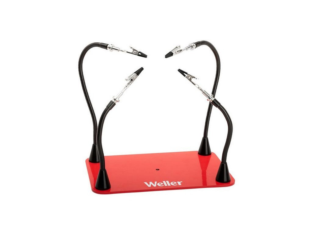 HÅND MED 4 MAGNETISKE ARME