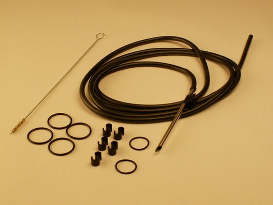 Extraction kit for ø 6mm WSP-80