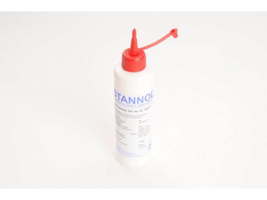 Maskeringsvæske 250ml CCP SPOT-ON