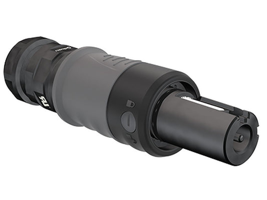 MC-Socket 16BL-CS/AX/M95-120mm C2 black 1000V 630A