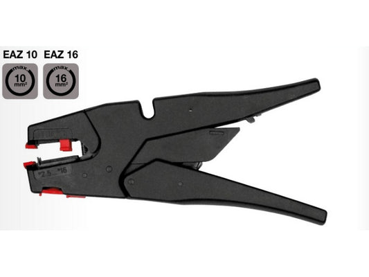 Afisoleringstang 2,5 - 16mm2