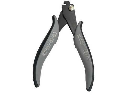 ESD Klipper t/print seperation 1,5mm spor