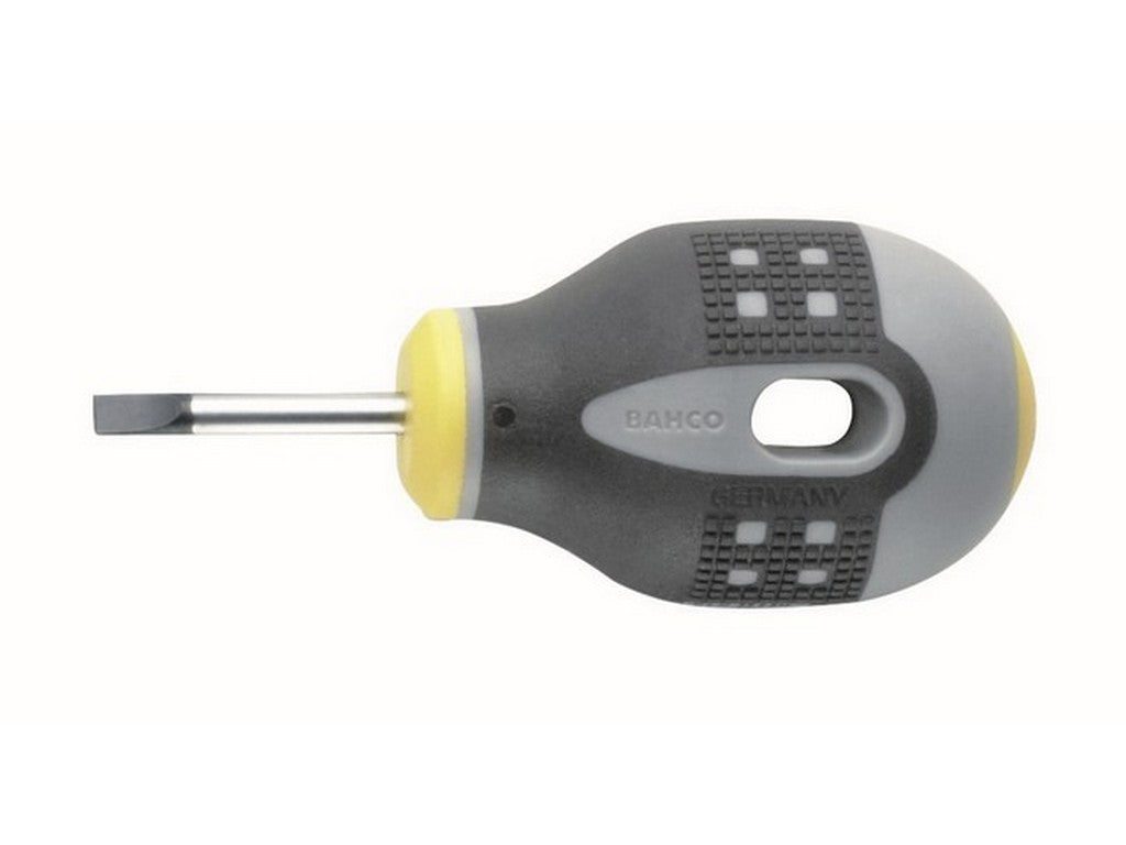 Tumlingskruetrækker ERGO  lige kærv 5,5x25mm