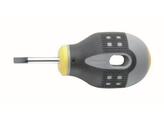 Tumlingskruetrækker ERGO  lige kærv 5,5x25mm