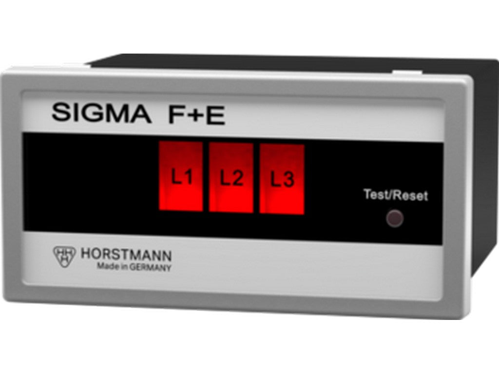 Sigma F+E 2.0 plug-in housing 200-2000A