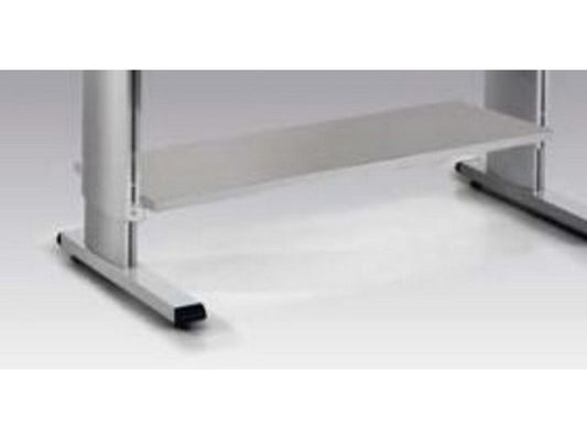 Lower shelf ESD 400x828mm