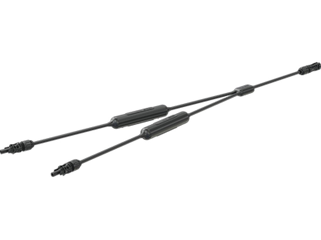 PV fordeler m/sikring 15A PV-K-SPL-Y/2-ILF3-15/6/E-SSP