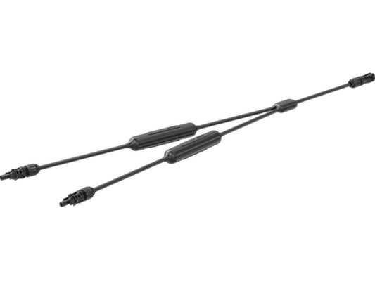 PV distributor w/fuse 15A PV-K-SPL-Y/2-ILF3-15/6/E-SSP