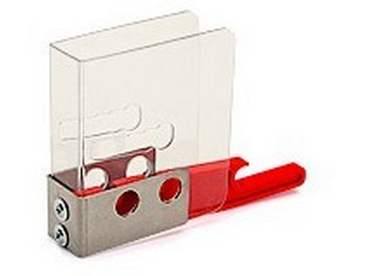 Beskyttelse t/EC R0115, R0560 t/EC65 matricer