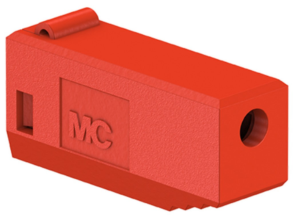 Isolation KT205 rød f/LS-205 + LS205N