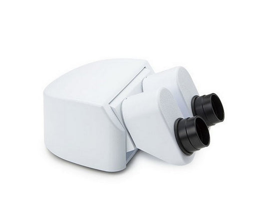 DZ Binocular egonomical head with inclined tubes from 10-35