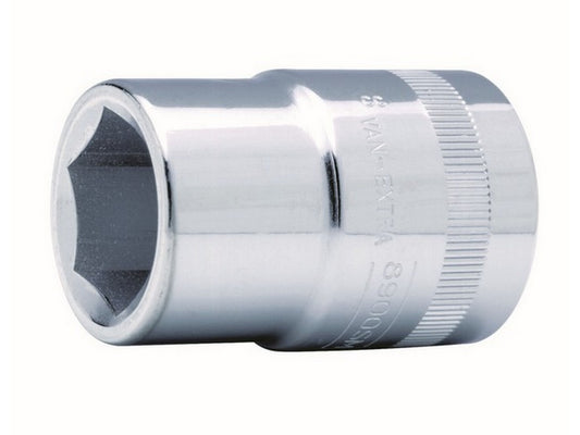 Hexagon socket 3/4 38mm