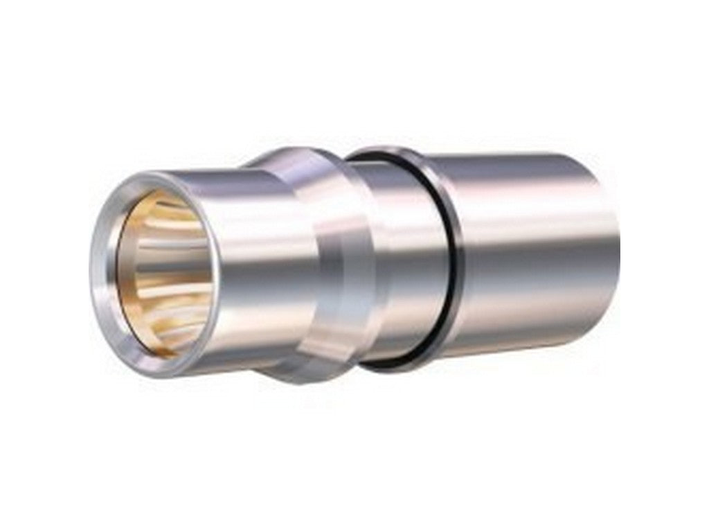 Socket Ø8mm CT-BP 8/25AG 25mm2 - 100A / max 1000V