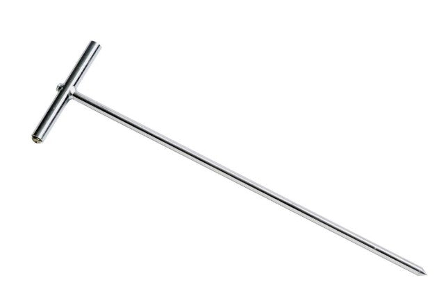 Fluke EARTH STAKE Geo Earth Ground Tester