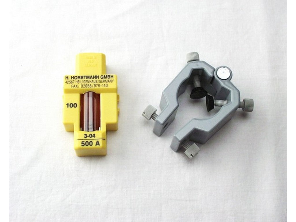 Kortslutnings indikator væske Ø20-30mm 500A 100ms