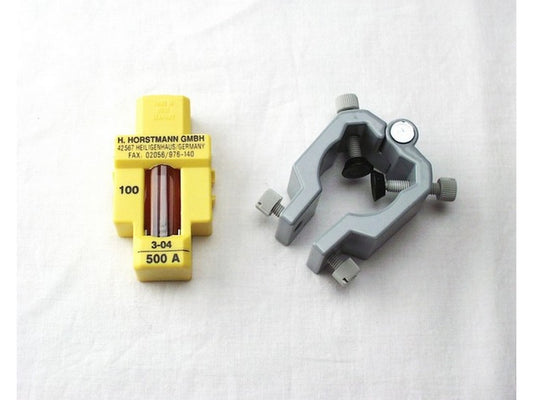 Short circuit indicator liquid Ø20-30mm 500A 100ms