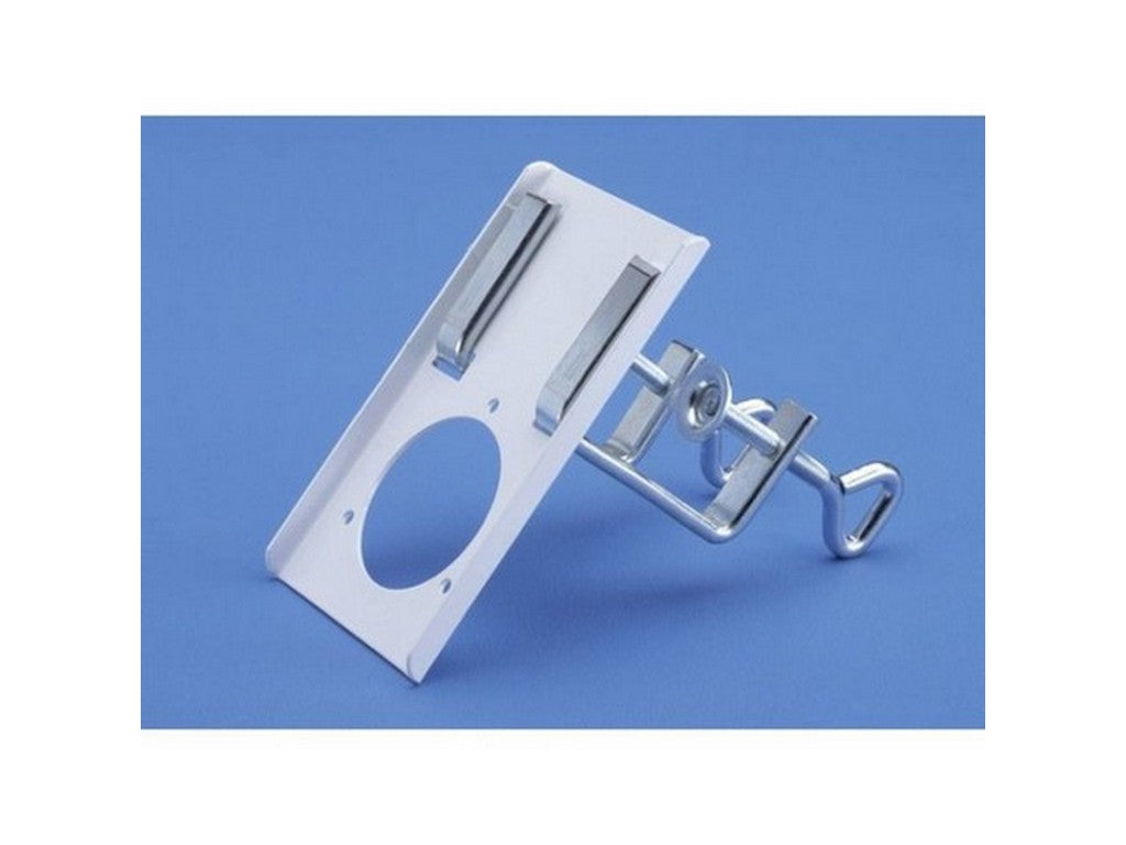 Table bracket, white