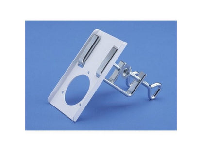 Table bracket, white