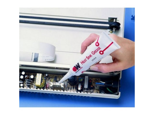 Heat zinc grease 142g