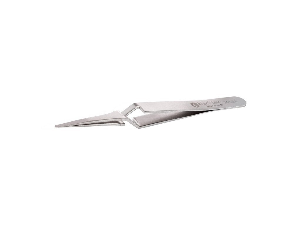 Tweezers 120 mm holding forceps