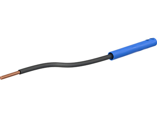 Terminal adapter A-SLK4-R blue