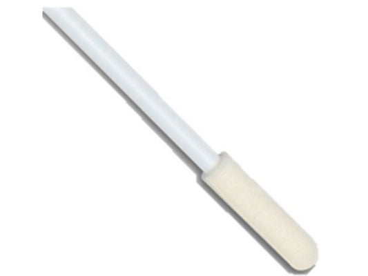 Foam tips 130 6.3x19.0x154mm; bag w/50 pcs.