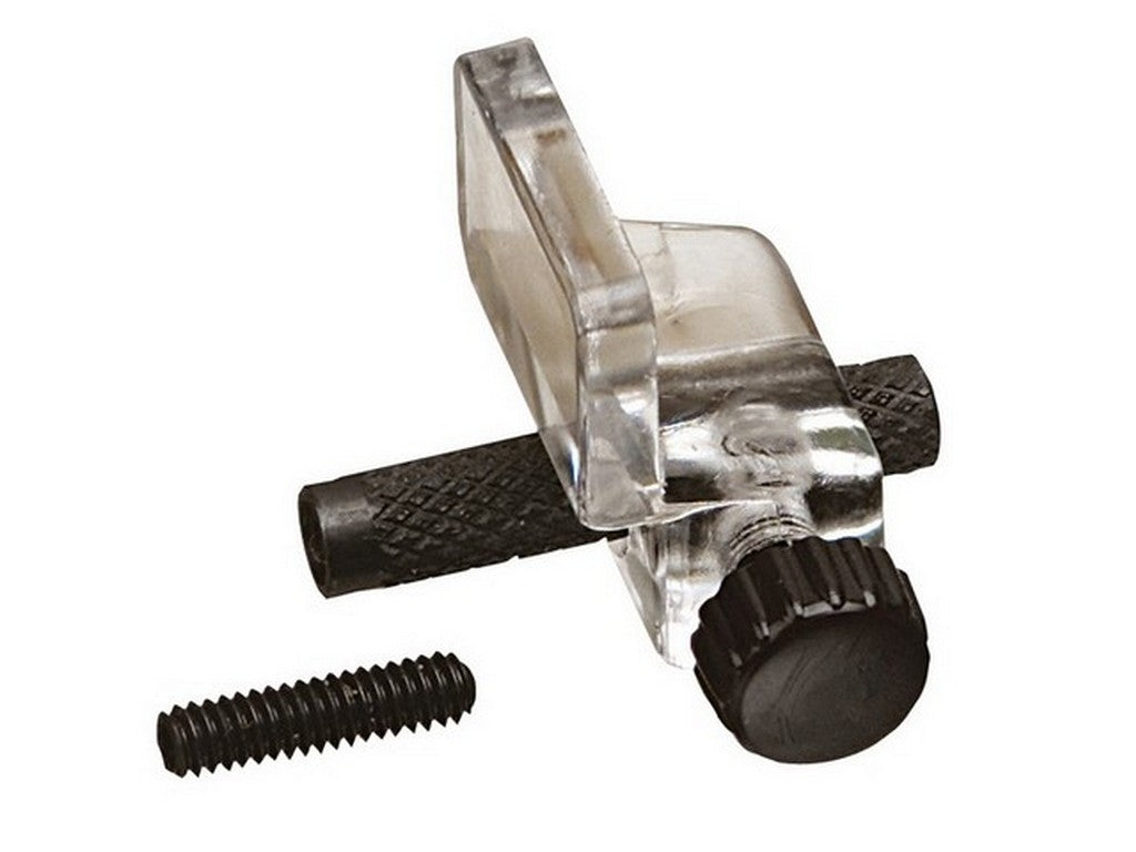 Wire-stop: justerbart Stripmast. Custom-Strip Lite