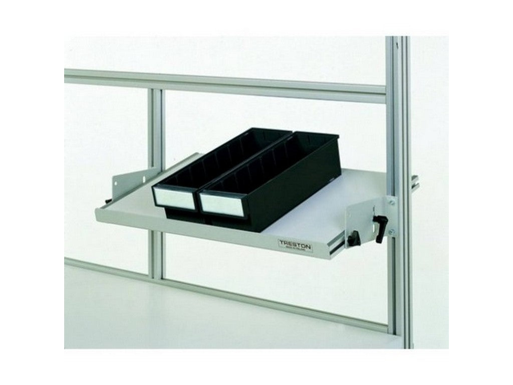 Hylde stilbar ESD 400x660mm; t/WB, CWB & VP ESD