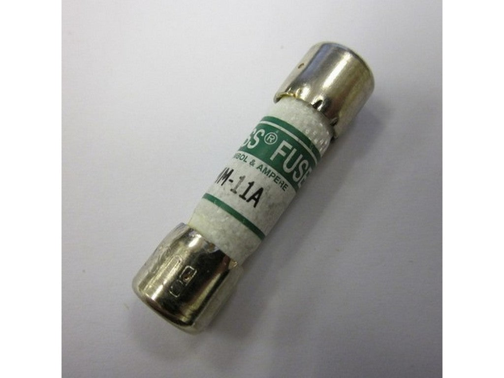 Fluke sikring 11A - 1000V AC