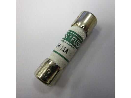 Fluke sikring 11A - 1000V AC