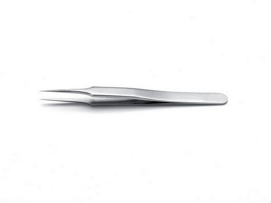Pincet fin spids 110mm