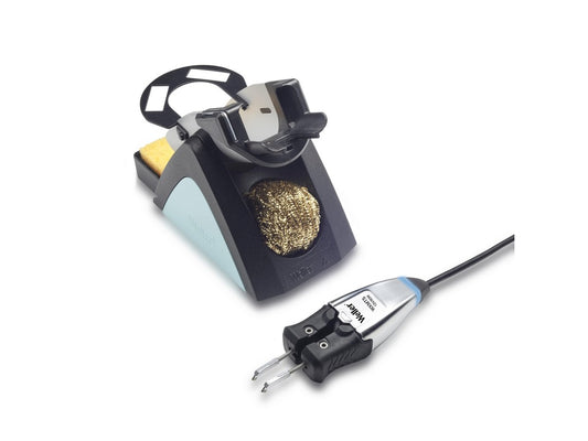 WXsmart Micro pincet sæt Inkl. WXMTS/WSR210/RTWMS 030 K