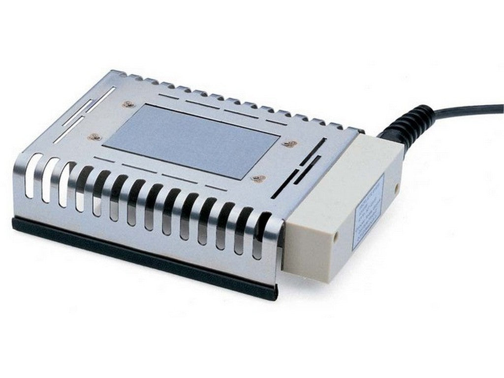 Varmeplade WHP-80 50-200°C Varmefelt 50x80mm