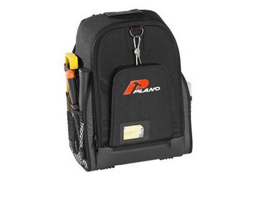 Plano professional tool backpack with space for PC