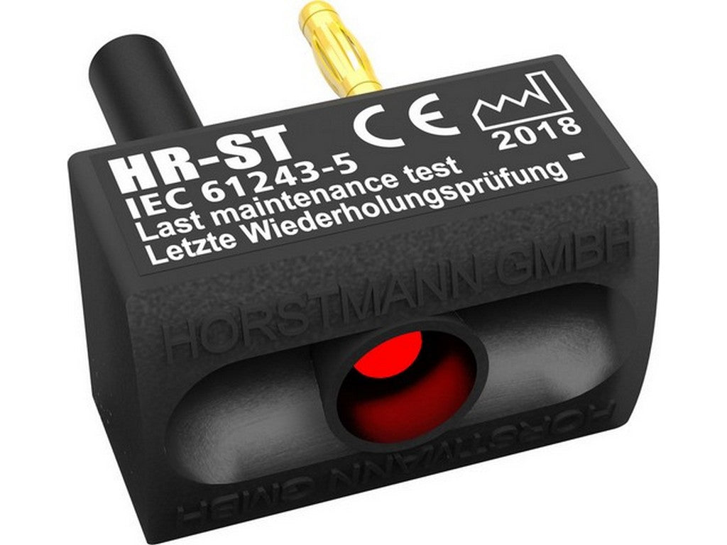 Capacitive voltage indicator HR-ST